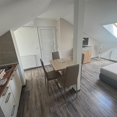 Silver Boglar Apartman Balatonboglár Exteriör bild
