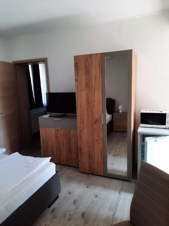 Silver Boglar Apartman Balatonboglár Exteriör bild