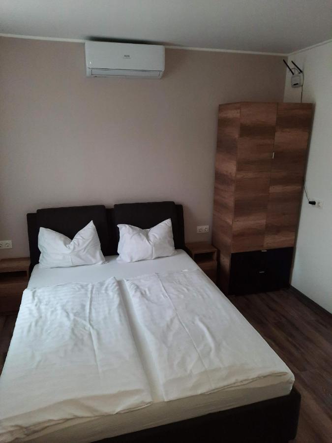 Silver Boglar Apartman Balatonboglár Exteriör bild