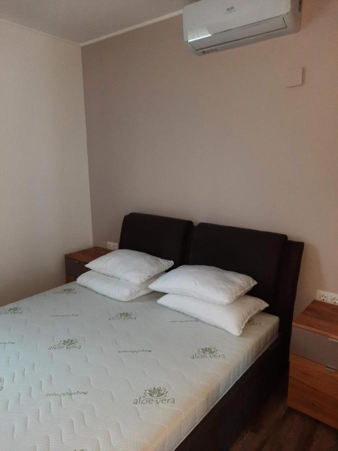 Silver Boglar Apartman Balatonboglár Exteriör bild