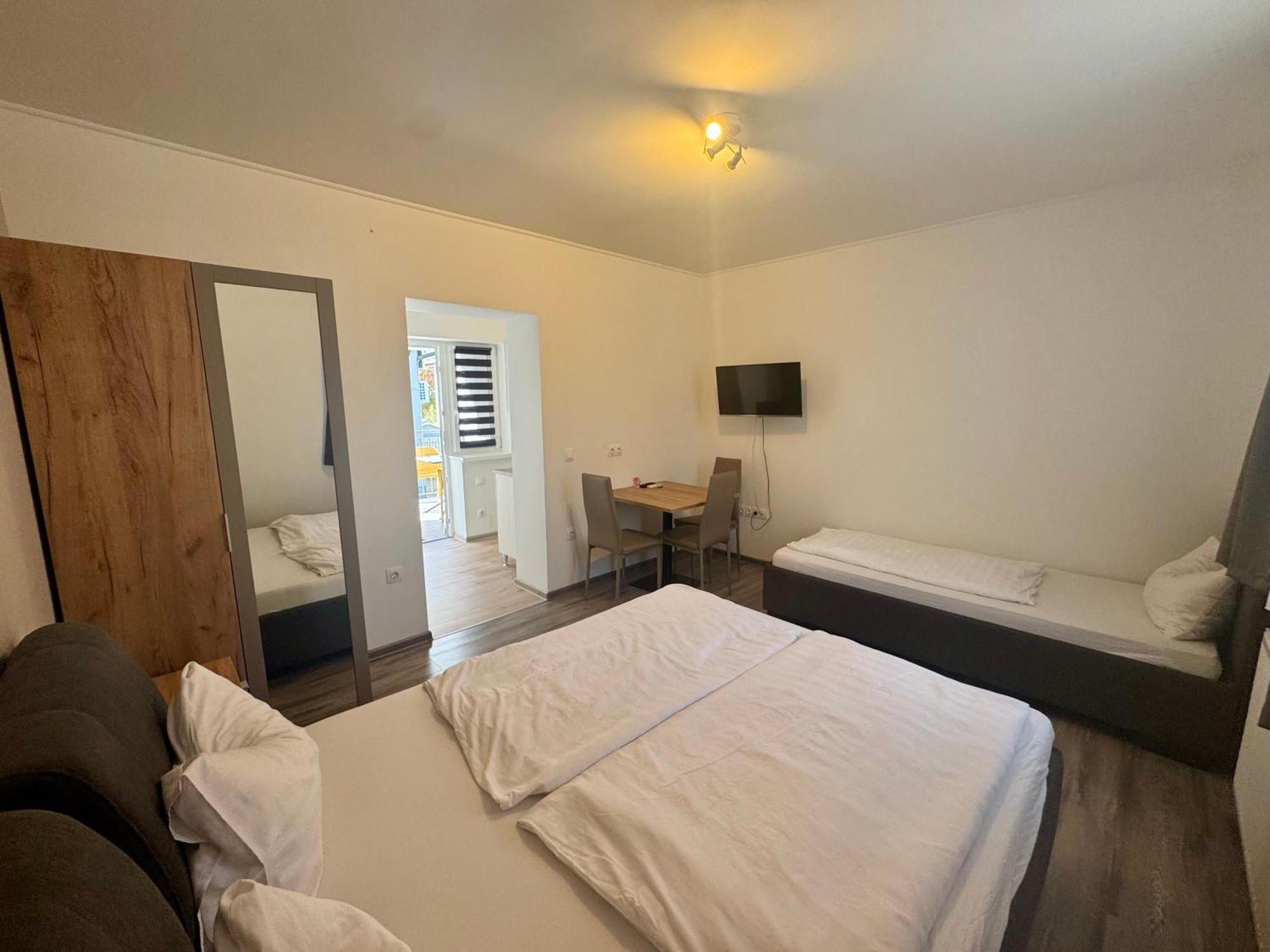 Silver Boglar Apartman Balatonboglár Exteriör bild