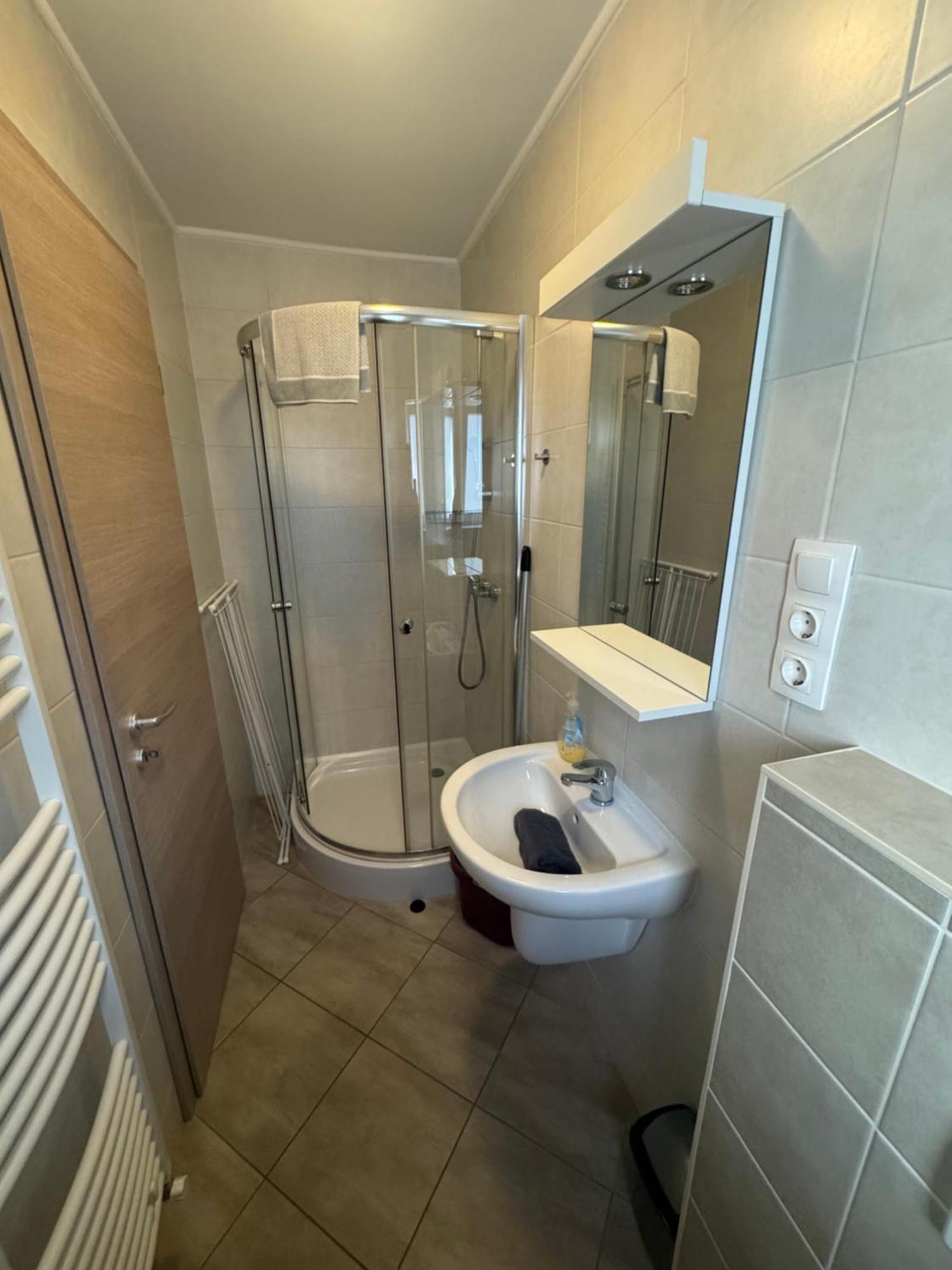 Silver Boglar Apartman Balatonboglár Exteriör bild