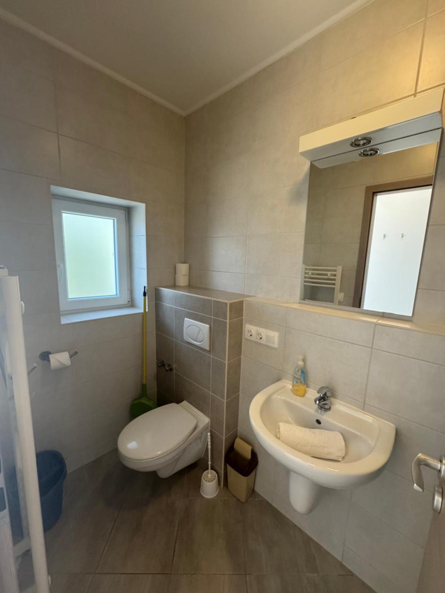 Silver Boglar Apartman Balatonboglár Exteriör bild