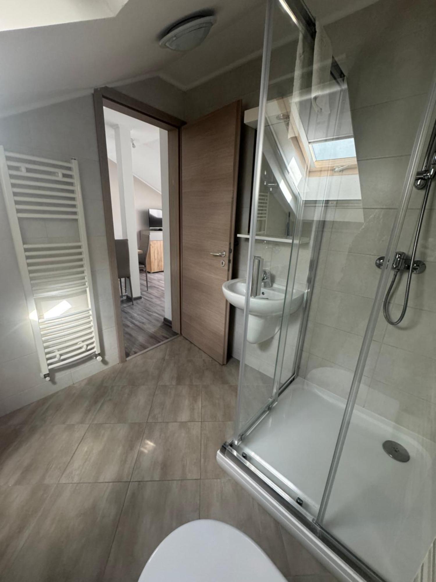 Silver Boglar Apartman Balatonboglár Exteriör bild