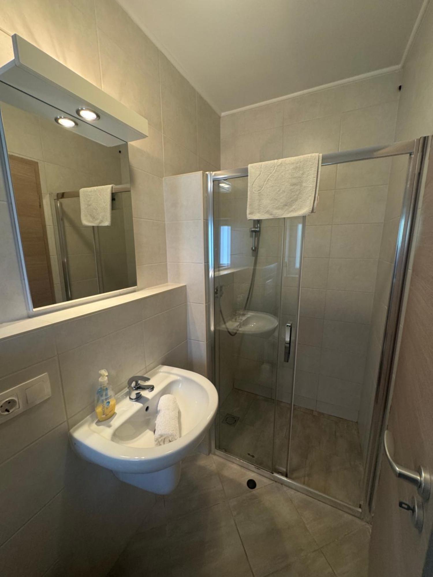 Silver Boglar Apartman Balatonboglár Exteriör bild
